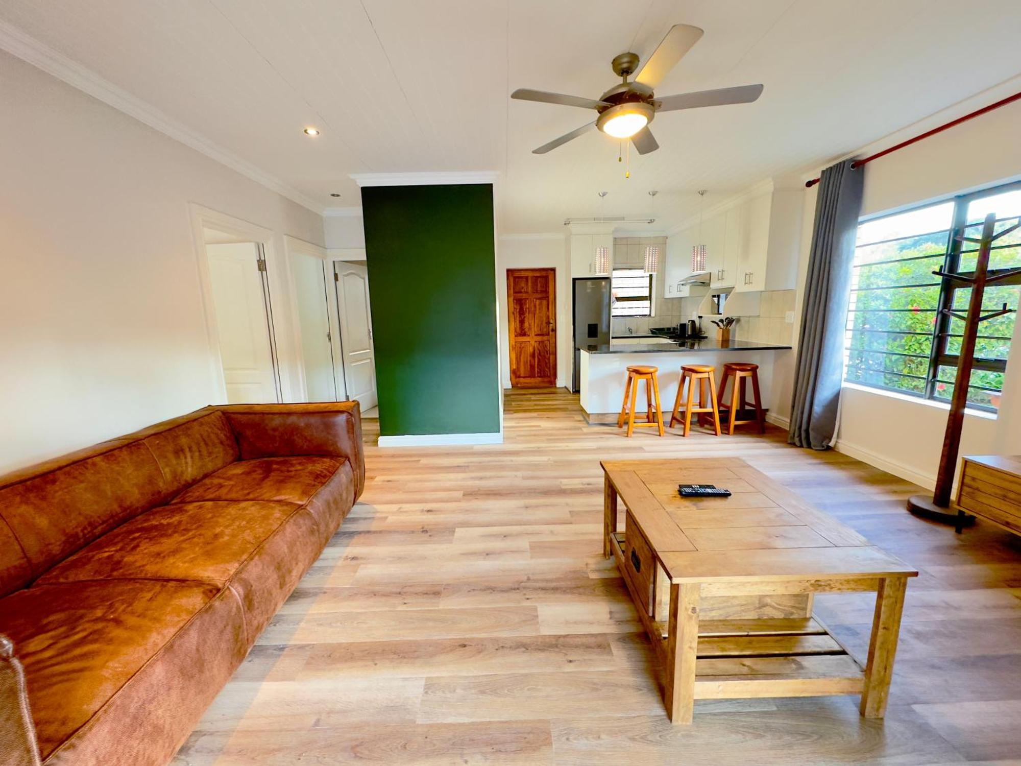 38 The Prongs Apartamento Plettenberg Bay Exterior foto