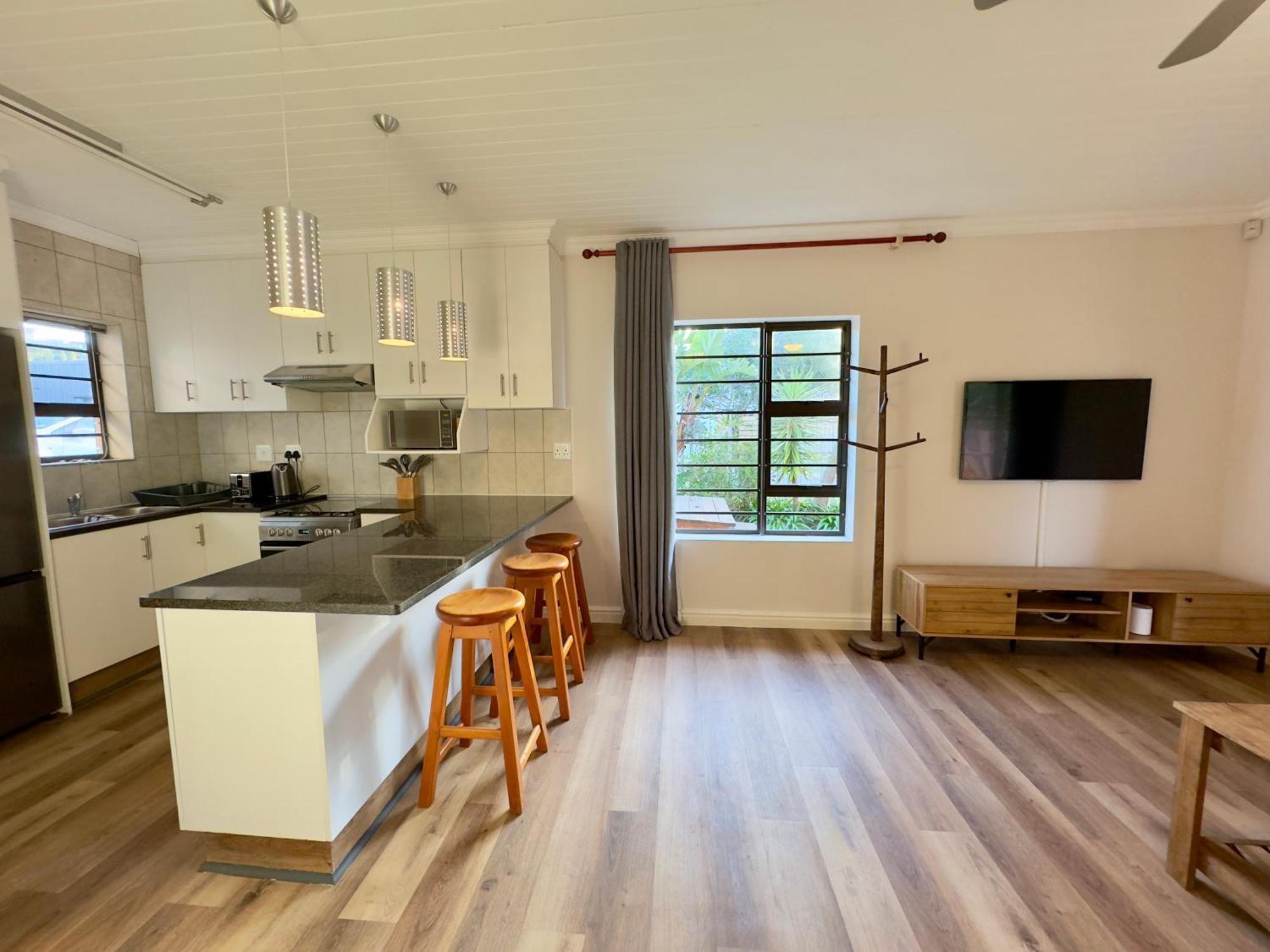 38 The Prongs Apartamento Plettenberg Bay Exterior foto