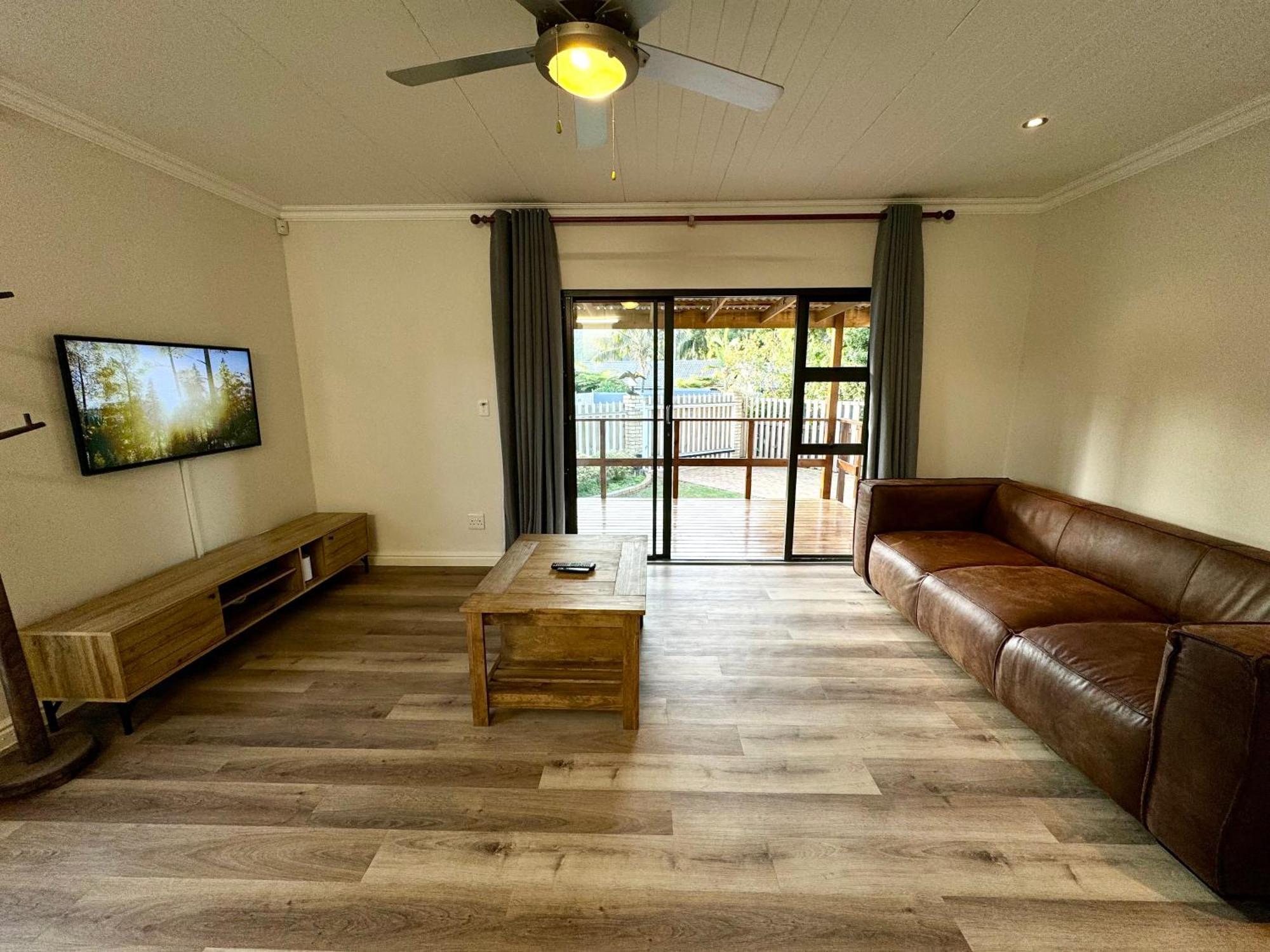 38 The Prongs Apartamento Plettenberg Bay Exterior foto
